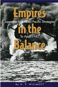 Empires in the Balance