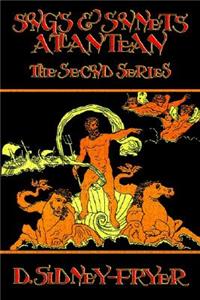 Songs and Sonnets Atlantean