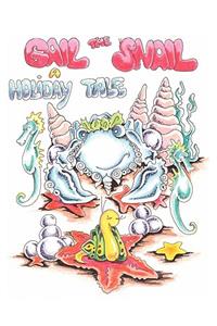 Gail the Snail