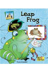 Leap Frog