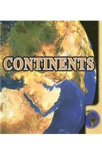 Continents