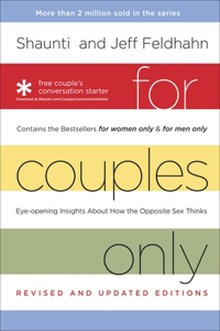 For Couples Only Boxed Set (Incl for Women Only + for Men Only)