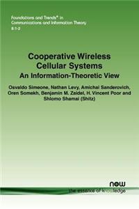 Cooperative Wireless Cellular Systems