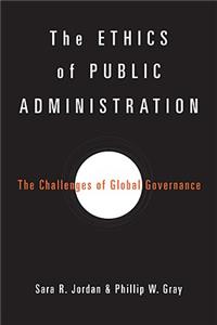 Ethics of Public Administration