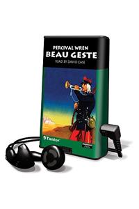 Beau Geste