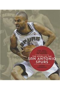 The Story of the San Antonio Spurs