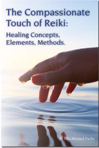 The Compassionate Touch of Reiki