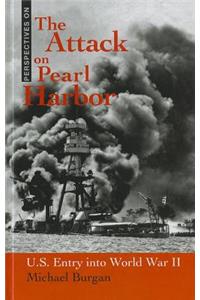 The Attack on Pearl Harbor