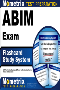 Abim Exam Flashcard Study System