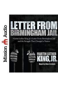 Letter from Birmingham Jail