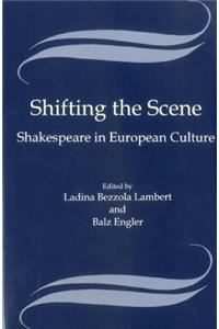 Shifting the Scene