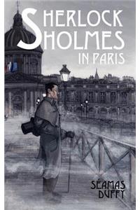 Sherlock Holmes in Paris