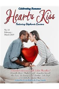 Heart's Kiss