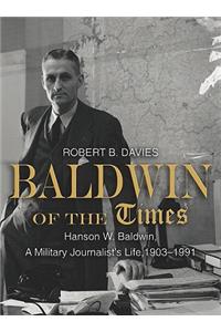 Baldwin of the Times