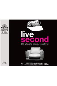 Live Second