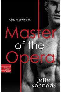 Master of the Opera