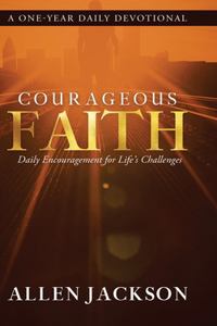 Courageous Faith
