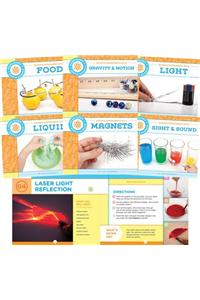 More Super Simple Science (Set)