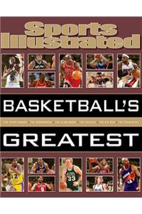 Sports Illustrated Basketball's Greatest