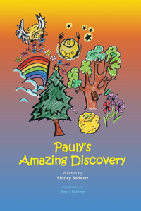 Pauly's Amazing Discovery