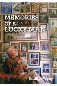 Memories of a Lucky Man