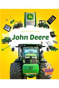 John Deere