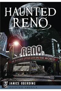 Haunted Reno