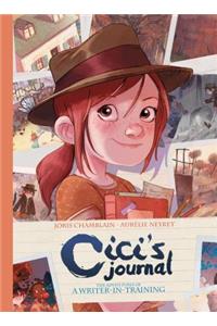CICI's Journal