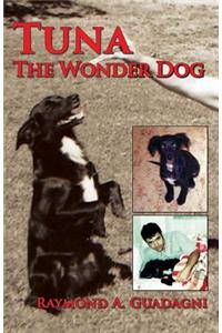 Tuna the Wonder Dog