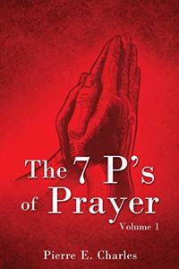 7 P's of Prayer