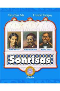 Sonrisas / Smiles (Spanish Edition)