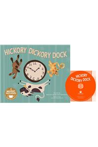 Hickory Dickory Dock