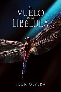 vuelo de la libélula