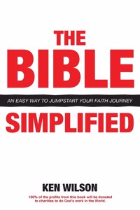 The Bible... Simplified