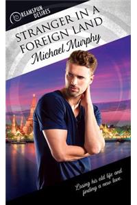 Stranger in a Foreign Land
