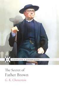Secret of Father Brown