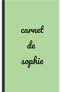carnet de jade carnet ligné personnalisé avec prenom pour ecrire et prise de note 2020, carnet de notes livret, agenda, répertoire, cahier, calepin