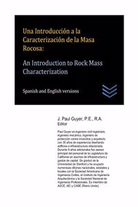 Una Introducción a la Caracterización de la Masa Rocosa
