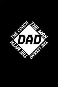 The Coach Dad
