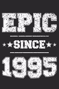 Epic Since 1995