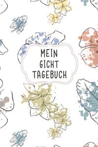Mein Gicht Tagebuch