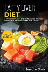 Fatty Liver Diet