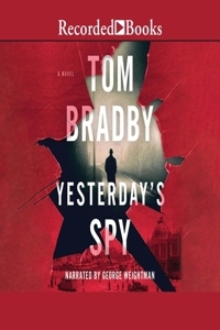 Yesterday's Spy