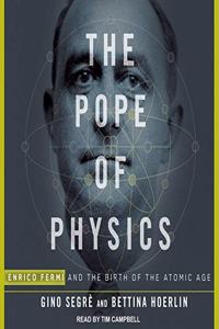 Pope of Physics Lib/E