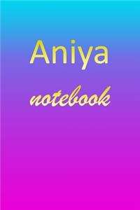 Aniya