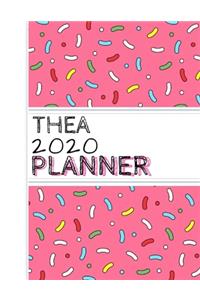 Thea