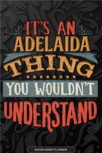 Adelaida