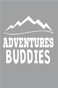 Adventures Buddies