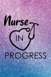 NURSE in Progress