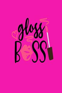 Gloss Boss